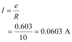 NCERT Solutions Class 12 Physics Chapter 6 - Electromagnetic Induction
